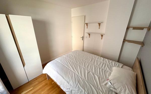 Appartement à louer    3 pièces • 66,80 m2 Villeurbanne