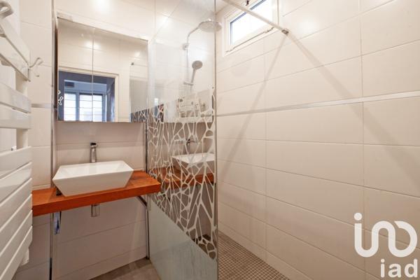 Maison à vendre 6 pièces 112 m² Ermont