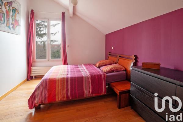 Maison à vendre 6 pièces 112 m² Ermont