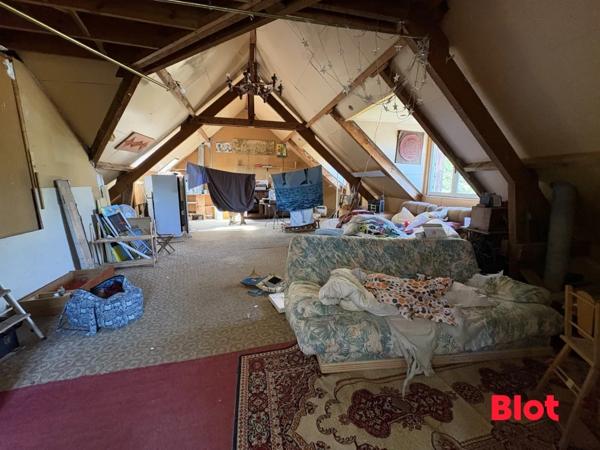 Maison 8 pièce(s)