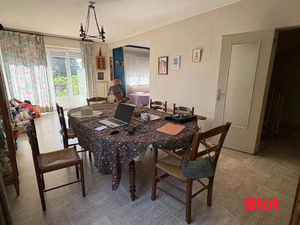Maison 8 pièce(s)