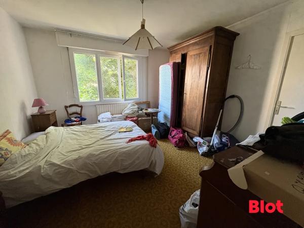 Maison 8 pièce(s)