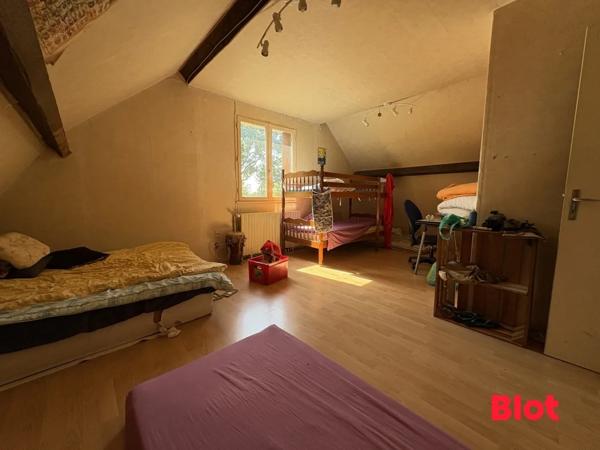 Maison 8 pièce(s)