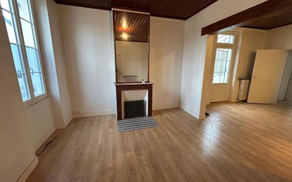 Maison à louer    5 pièces •  La Teste-de-Buch