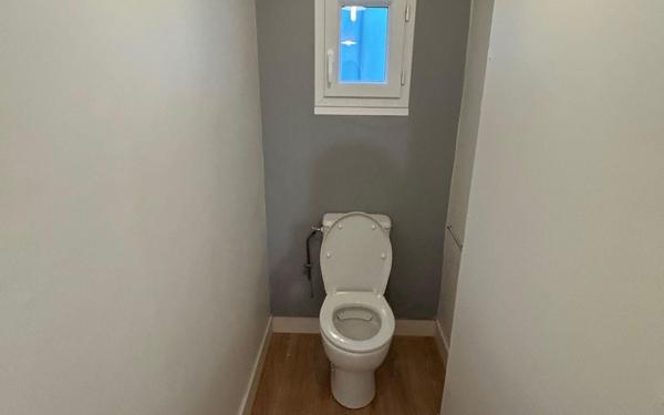 Maison à louer    5 pièces •  La Teste-de-Buch