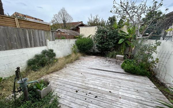 Maison à louer    5 pièces •  La Teste-de-Buch