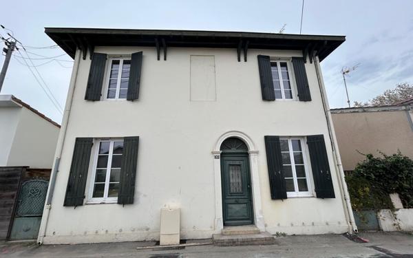 Maison à louer    5 pièces •  La Teste-de-Buch