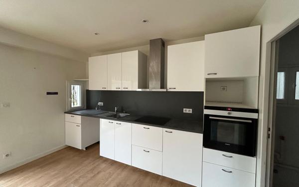 Maison à louer    5 pièces •  La Teste-de-Buch