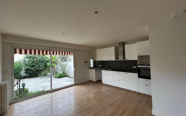 Maison à louer    5 pièces •  La Teste-de-Buch