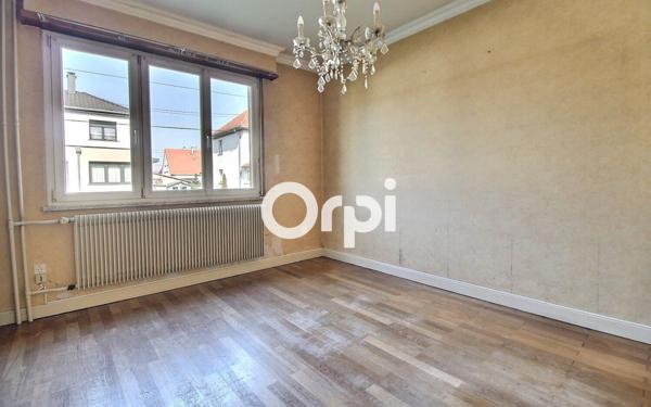 Maison à vendre    5 pièces • 138,76 m2 Haguenau