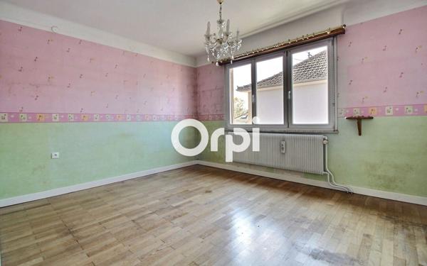 Maison à vendre    5 pièces • 138,76 m2 Haguenau