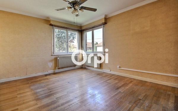 Maison à vendre    5 pièces • 138,76 m2 Haguenau