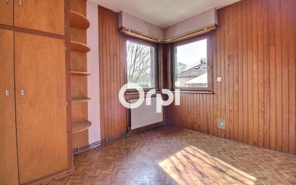 Maison à vendre    5 pièces • 138,76 m2 Haguenau