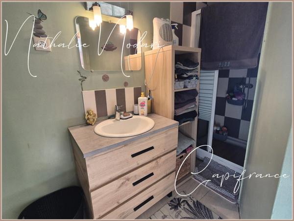 Maison à vendre 5 pièces LE THILLOT (88)