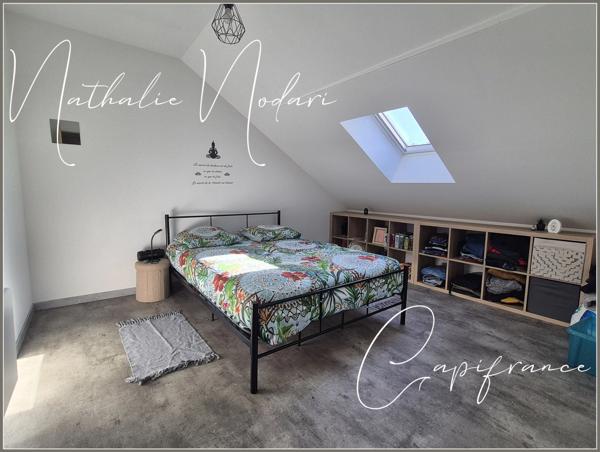 Maison à vendre 5 pièces LE THILLOT (88)