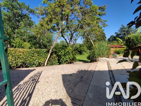 Maison à vendre 6 pièces 169 m² Saint-Paul-en-Gâtine