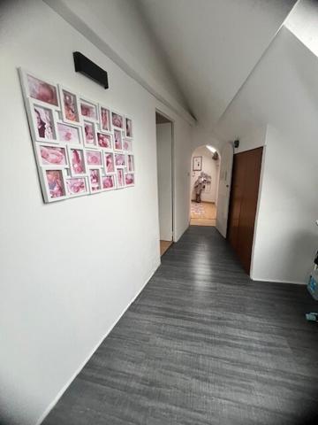 Maison de ville 5 chambres avec jardin