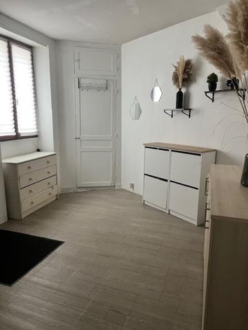 Maison de ville 5 chambres avec jardin