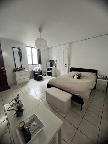 Maison de ville 5 chambres avec jardin