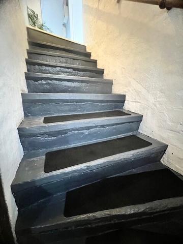 Maison de ville 5 chambres avec jardin