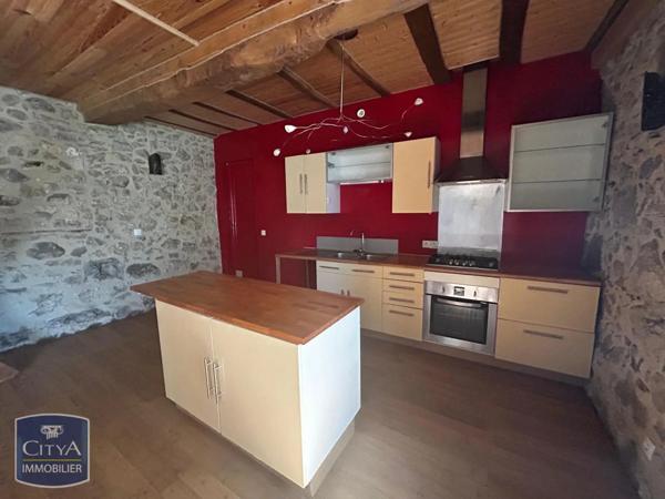 Maison à vendre 4 pièces 90m²
