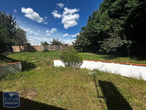 Maison à vendre 4 pièces 90m²