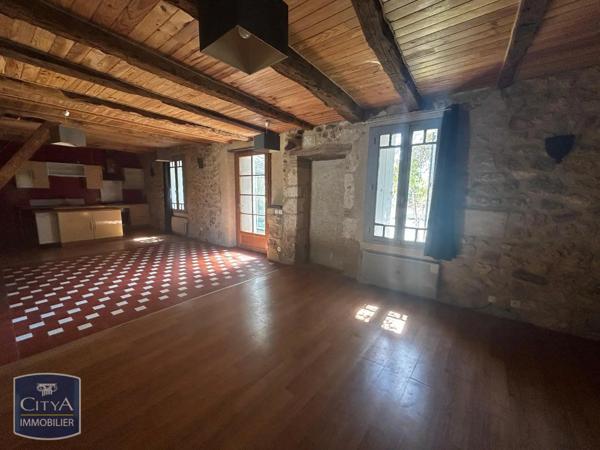 Maison à vendre 4 pièces 90m²