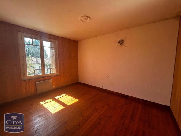 Maison à vendre 4 pièces 90m²