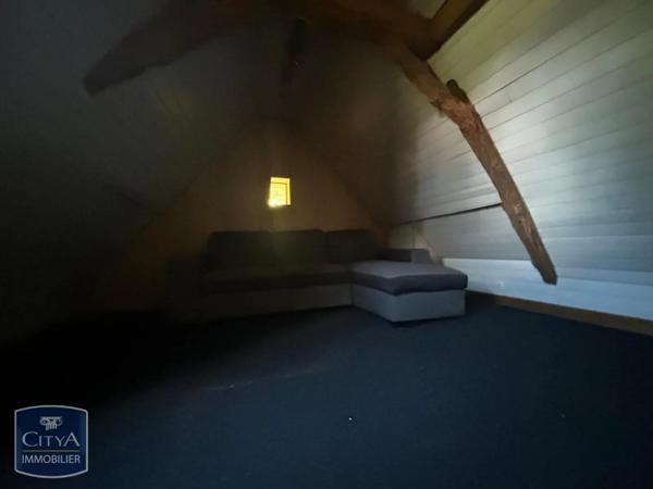 Maison à vendre 4 pièces 90m²