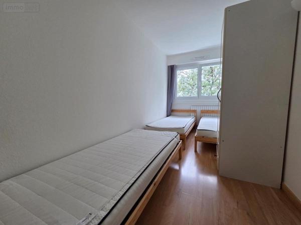 Appartement à vendre à Ferney-Voltaire dans l'Ain (01210), ref : 01047-751