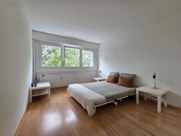 Appartement à vendre à Ferney-Voltaire dans l'Ain (01210), ref : 01047-751