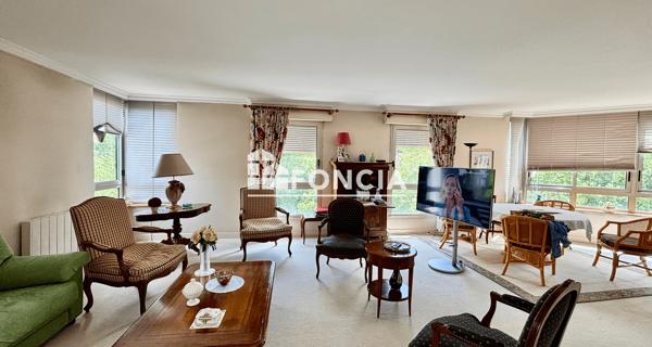 À vendre Appartement 3 pièces 112.99 m² - Niort 79000