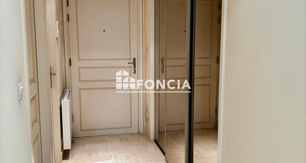 À vendre Appartement 3 pièces 112.99 m² - Niort 79000