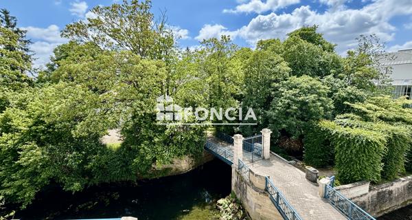 À vendre Appartement 3 pièces 112.99 m² - Niort 79000