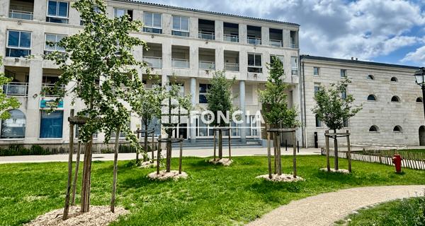À vendre Appartement 3 pièces 112.99 m² - Niort 79000