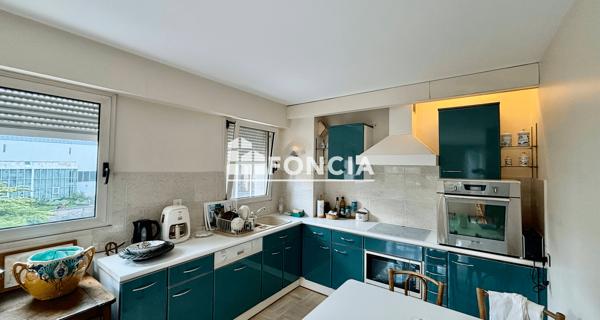 À vendre Appartement 3 pièces 112.99 m² - Niort 79000