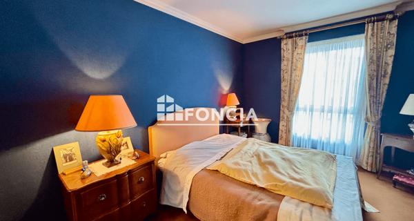 À vendre Appartement 3 pièces 112.99 m² - Niort 79000