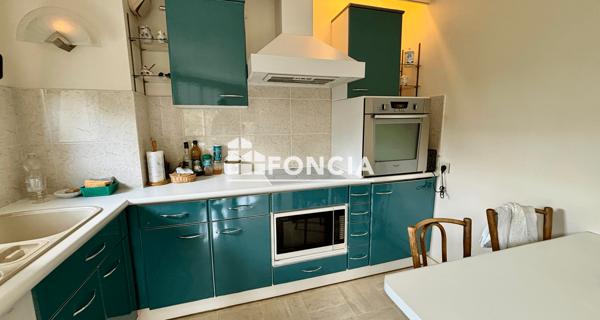 À vendre Appartement 3 pièces 112.99 m² - Niort 79000