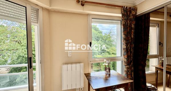 À vendre Appartement 3 pièces 112.99 m² - Niort 79000