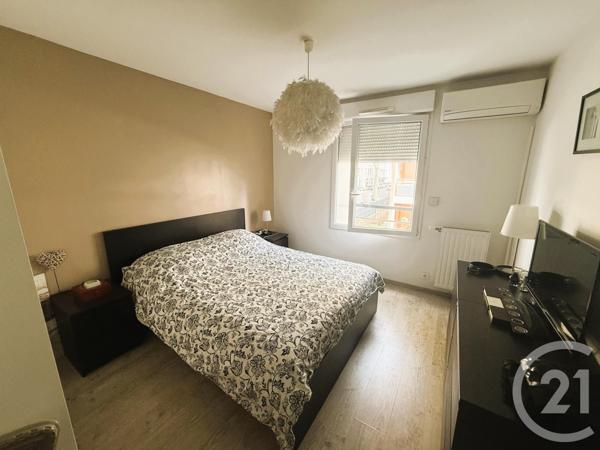 Appartement T3 à vendre  3 pièces - 66 m2 VENISSIEUX - 69