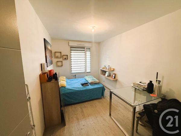 Appartement T3 à vendre  3 pièces - 66 m2 VENISSIEUX - 69