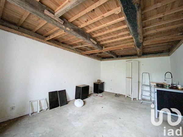 Maison 3 pièces de 107 m² à Uzel (22460)