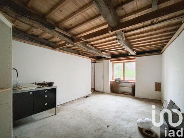 Maison 3 pièces de 107 m² à Uzel (22460)