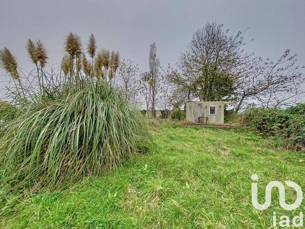 Maison 3 pièces de 107 m² à Uzel (22460)