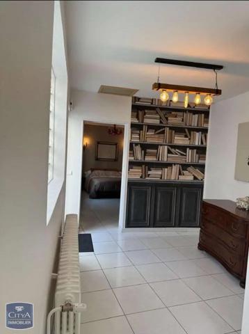 Vente appartement 122m²