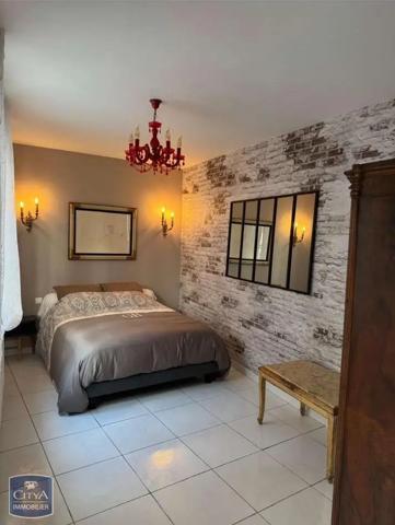 Vente appartement 122m²