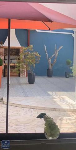 Vente appartement 122m²