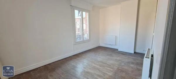 Location appartement 3 pièces de 63.25m²