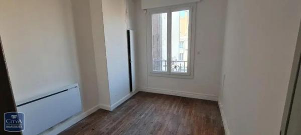 Location appartement 3 pièces de 63.25m²