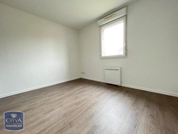 Appartement à louer 2 pièces 47.95m²